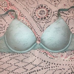 VS 32C Biofit Lace Bra